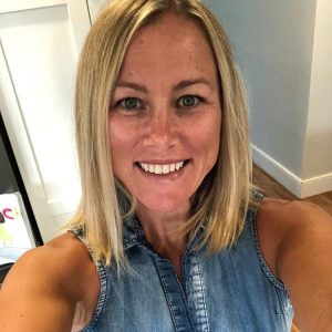 Lindsay MacDonald RN